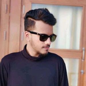 Meet your Posher, Ashikul